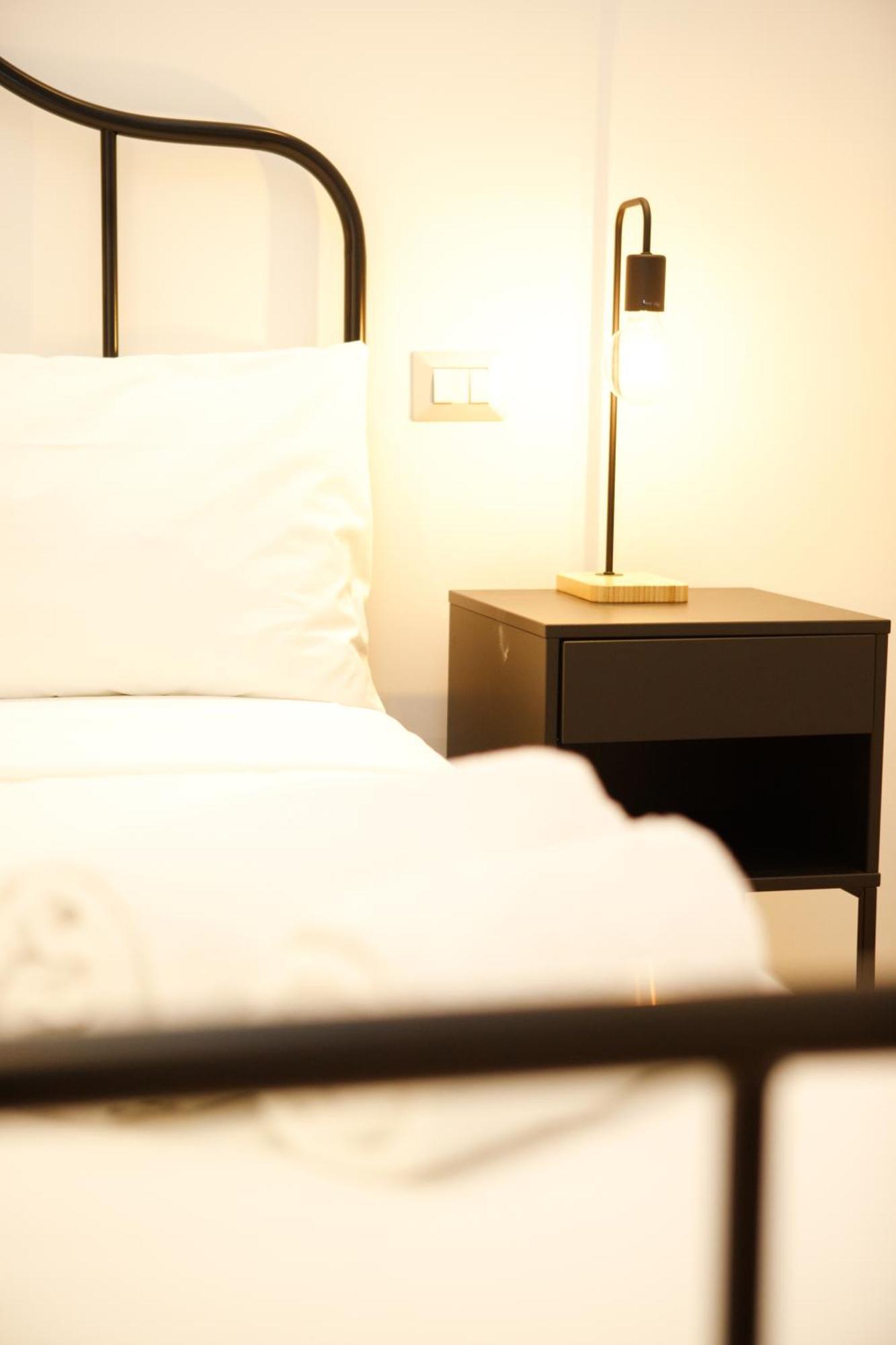Appartamento Magikrooms Kandy Roma
