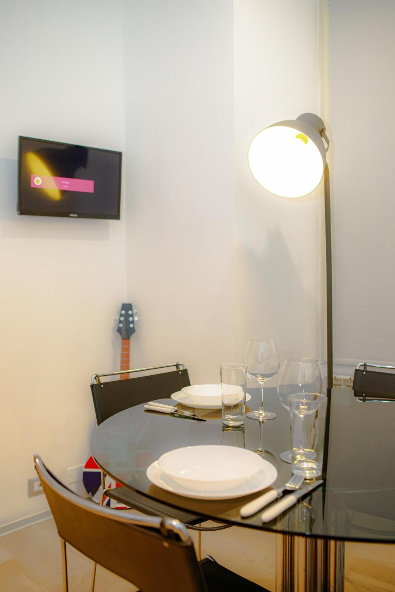 Magikrooms Kandy Appartamento Roma