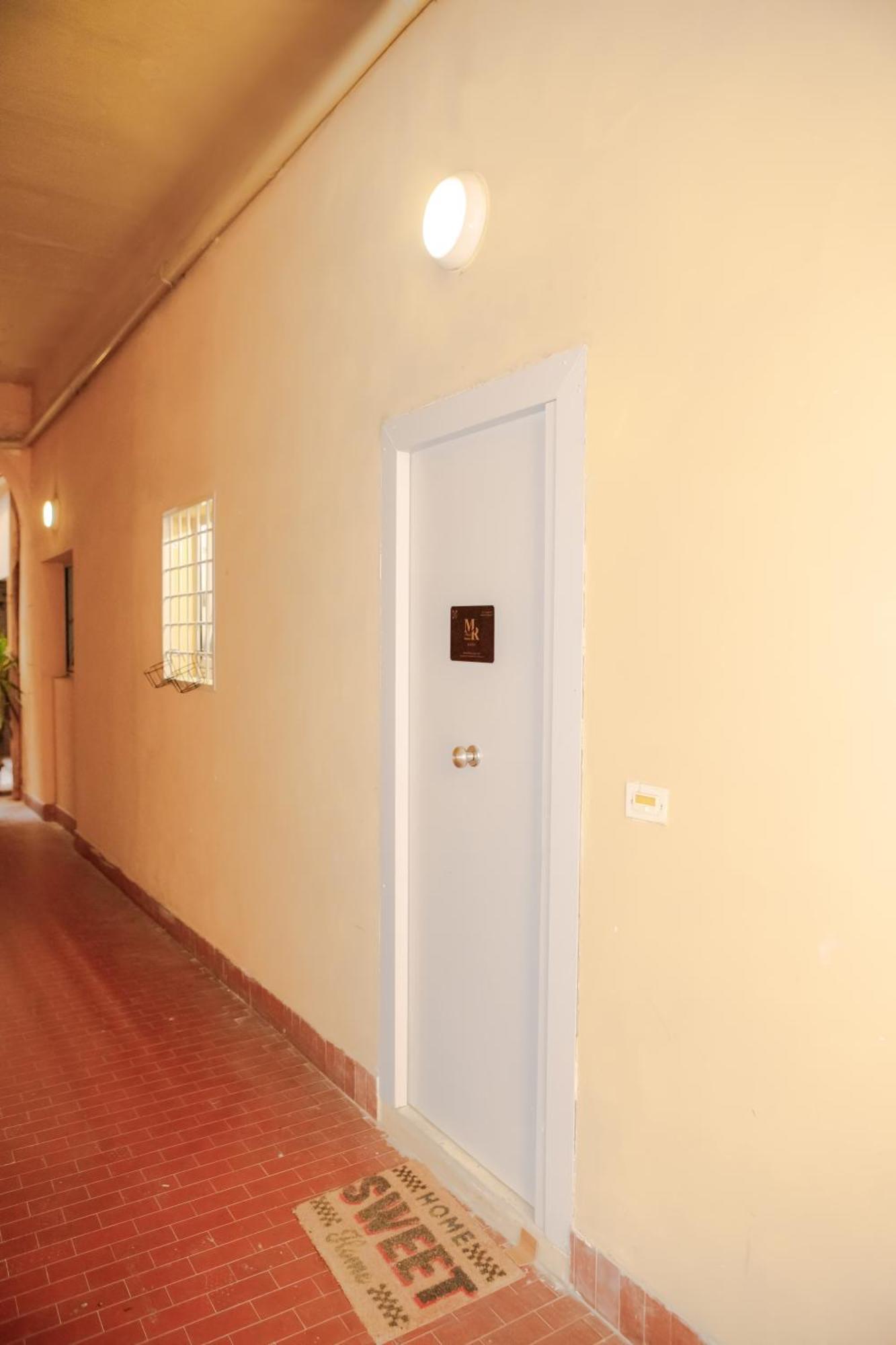 Appartamento Magikrooms Kandy *