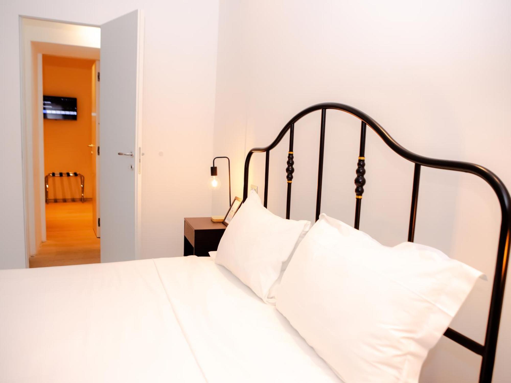 Magikrooms Kandy Apartment Rom