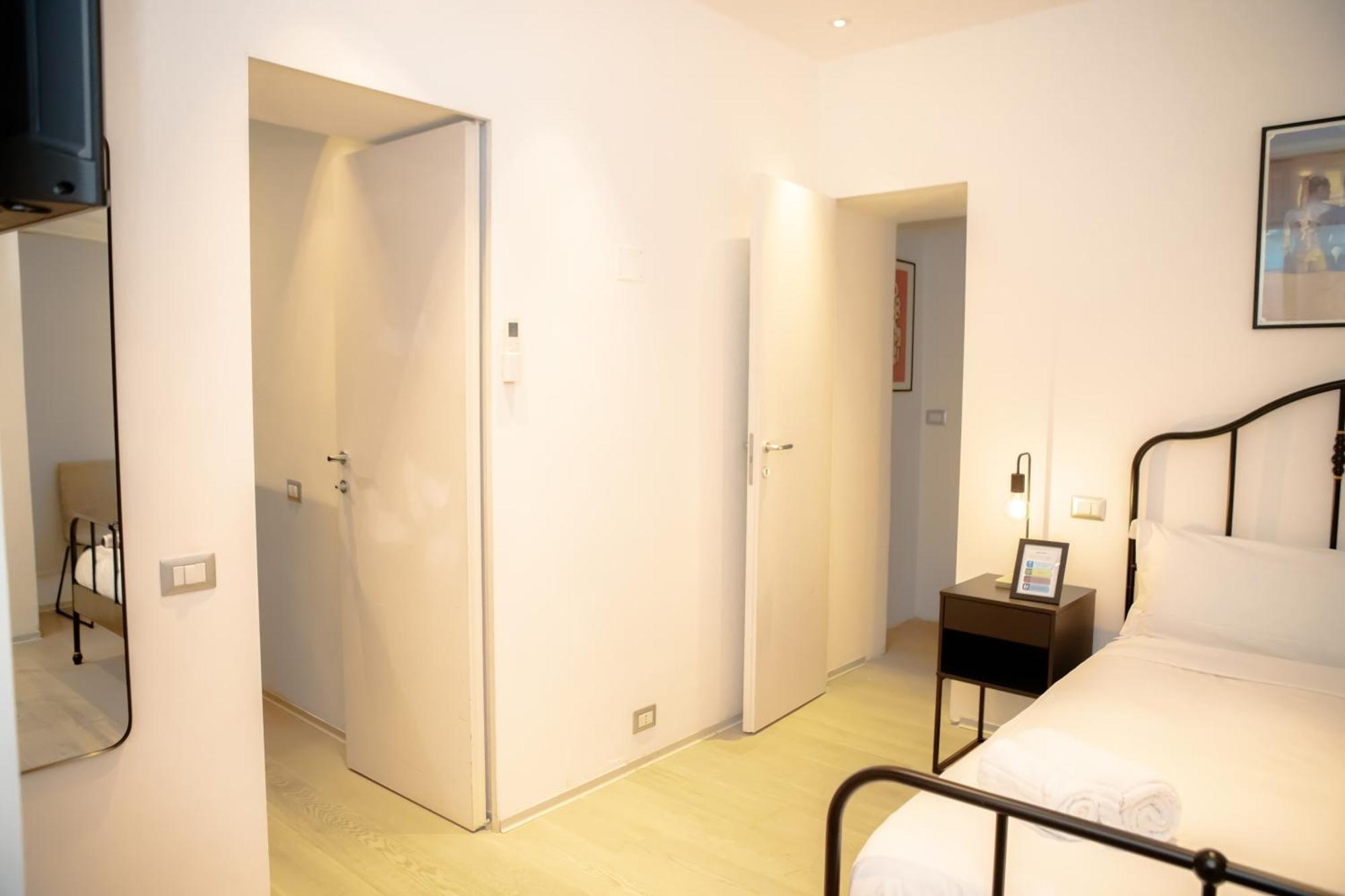 Apartment Magikrooms Kandy Rom