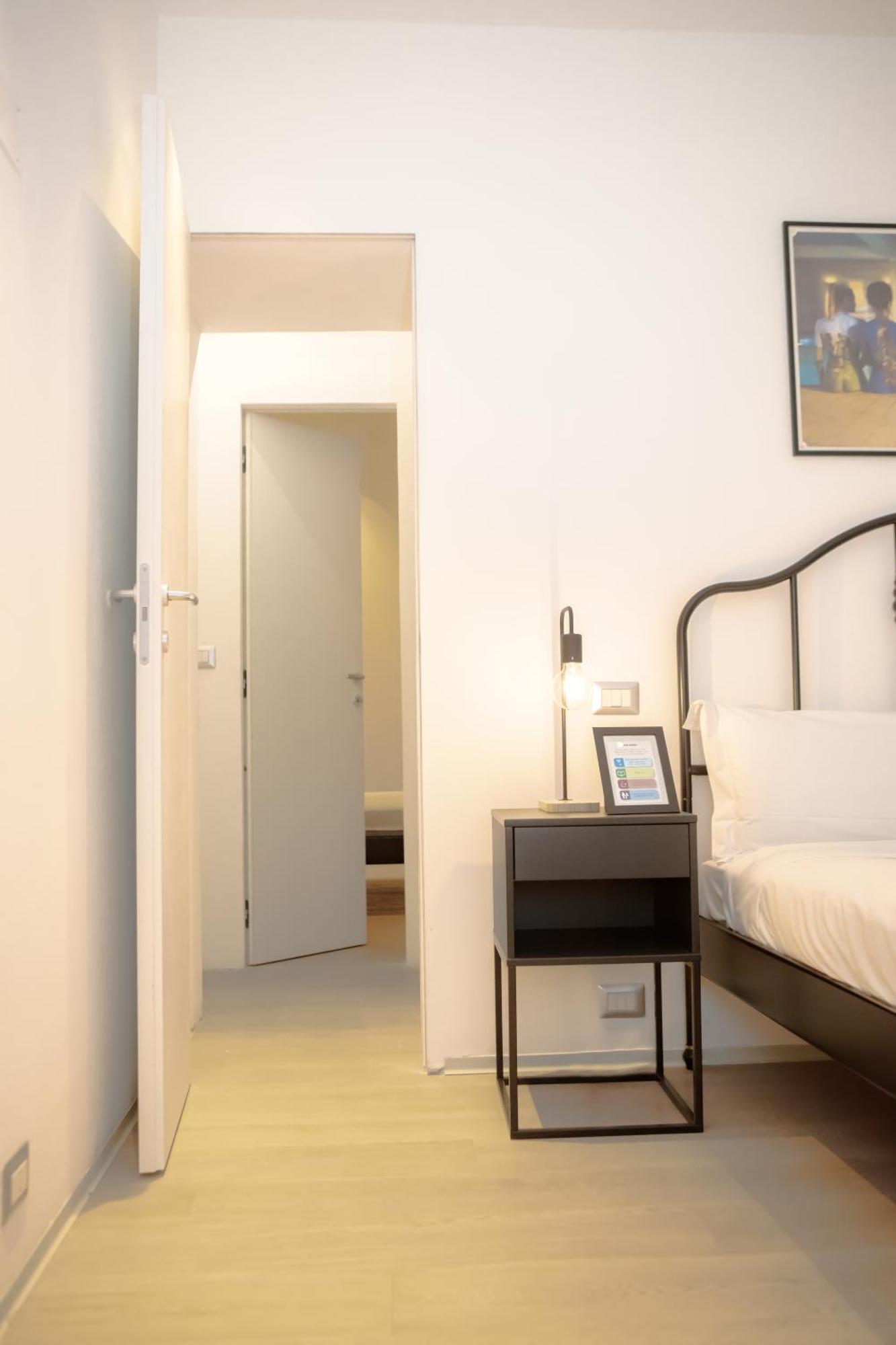 Magikrooms Kandy Appartamento Roma