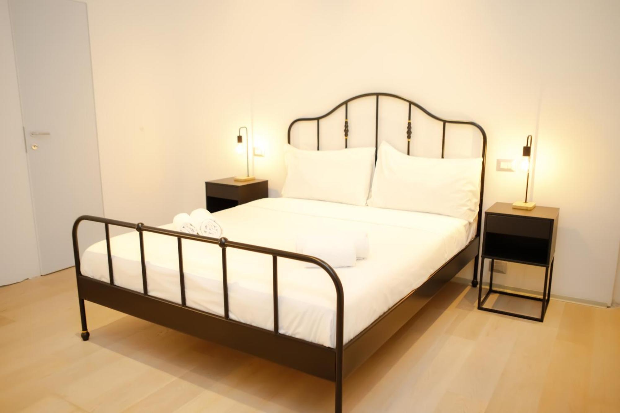 Appartamento Magikrooms Kandy Roma
