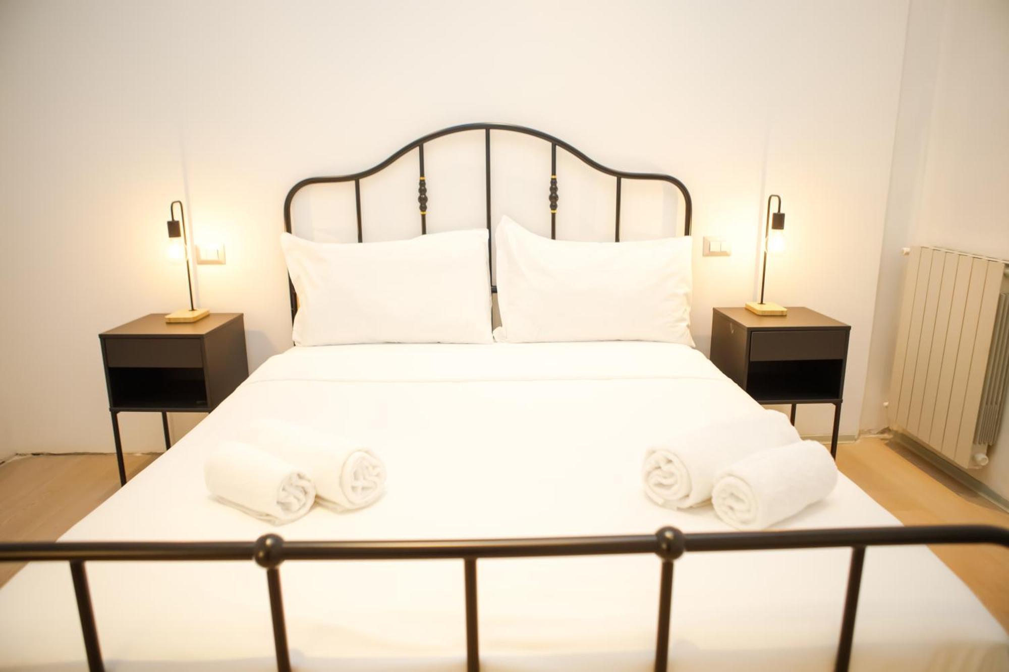 Magikrooms Kandy Apartment Rom
